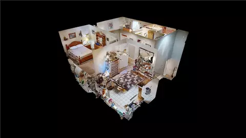 Floorplan - 100 Timberline Rd, Lamar, AR 72846 photo 1 of 3