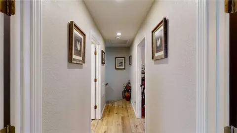 Entry Way - 100 Timberline Rd, Lamar, AR 72846 photo 1 of 1