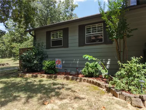 Exterior - 100 Timberline Rd, Lamar, AR 72846 photo 4 of 7