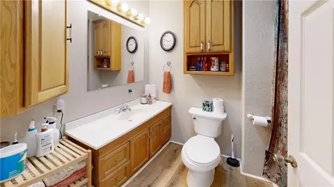 Bath - 100 Timberline Rd, Lamar, AR 72846 photo 3 of 3