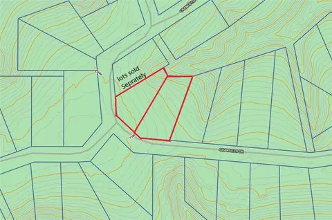 Cranfield Drive, Bella Vista, AR 72714