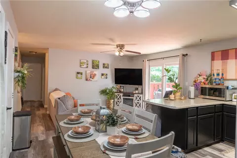 Dining - 3702 Shields Dr, Harrison, AR 72601 photo 1 of 1