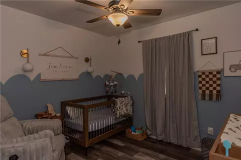 Bedroom - 3702 Shields Dr, Harrison, AR 72601 photo 1 of 6