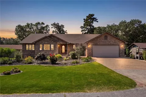 24 Indian Wls, Holiday Island, AR 72631