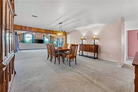 Dining - 4923 Wire Rd, Ozark, AR 72949 photo 1 of 3