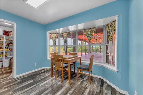 Dining - 4923 Wire Rd, Ozark, AR 72949 photo 3 of 3