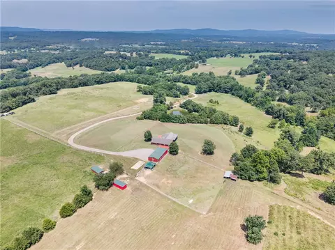 View/Area - 4923 Wire Rd, Ozark, AR 72949 photo 2 of 3