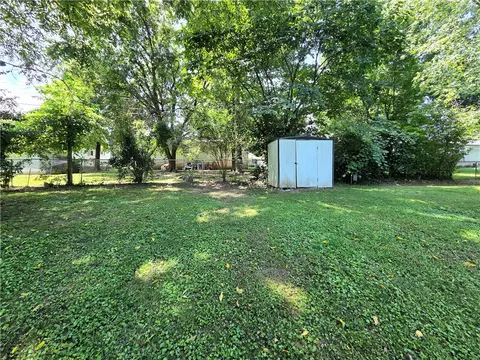 Exterior - 618 Beverly Dr, Harrison, AR 72601 photo 4 of 4