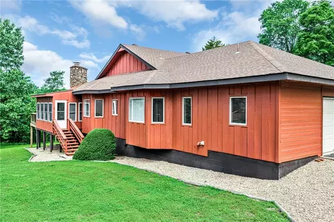 5 Blake Ln, Bella Vista, AR 72714
