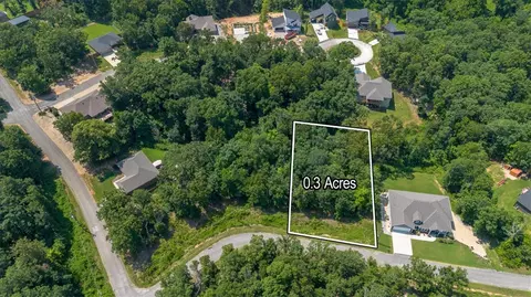 lot12 Lincluden Ln, Bella Vista, AR 72715