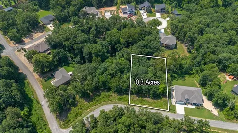 lot12 Lincluden Ln, Bella Vista, AR 72715