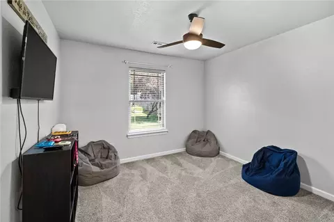 Bedroom - 1730 Amber Way, Centerton, AR 72719 photo 4 of 4