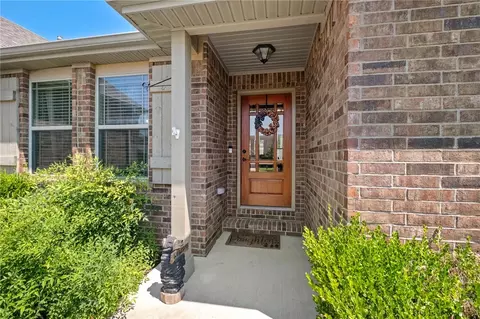 Entry Way - 1730 Amber Way, Centerton, AR 72719 photo 1 of 4