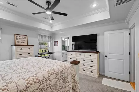 Bedroom - 1730 Amber Way, Centerton, AR 72719 photo 2 of 4