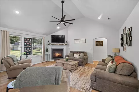 Other - 1730 Amber Way, Centerton, AR 72719 photo 2 of 7