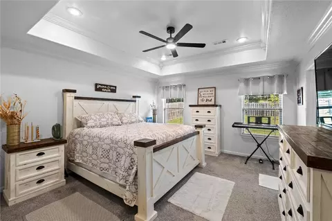 Bedroom - 1730 Amber Way, Centerton, AR 72719 photo 1 of 4