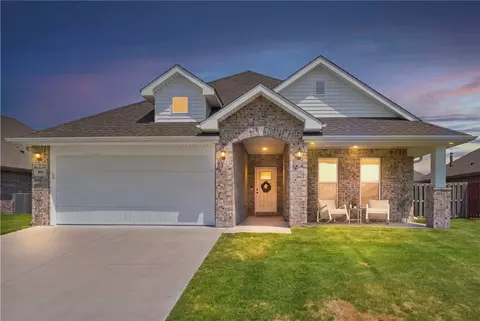 971 Sundance Ln, Bentonville, AR 72712