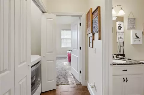 Other - 1607 Park St, Lowell, AR 72745 photo 5 of 5