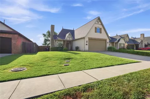 Exterior - 1607 Park St, Lowell, AR 72745 photo 5 of 5