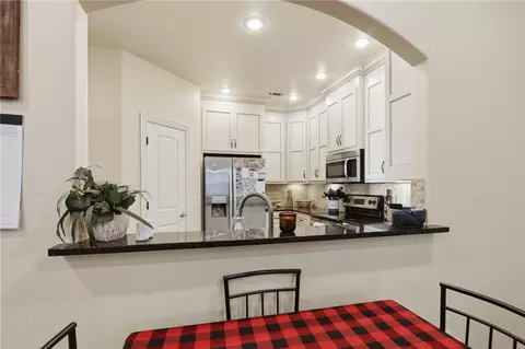 Kitchen - 1607 Park St, Lowell, AR 72745 photo 1 of 2