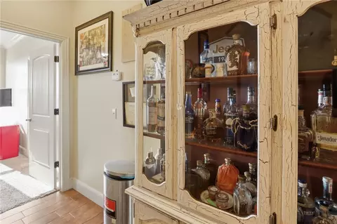 Entry Way - 1607 Park St, Lowell, AR 72745 photo 1 of 1