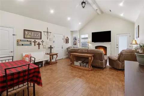 Other - 1607 Park St, Lowell, AR 72745 photo 2 of 5