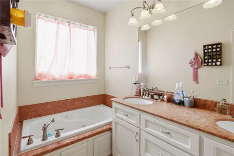 Bath - 1607 Park St, Lowell, AR 72745 photo 1 of 2