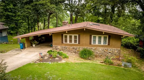 63 Hope Dr, Bella Vista, AR 72715