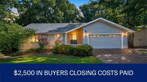 4 Brecknock Dr, Bella Vista, AR 72714