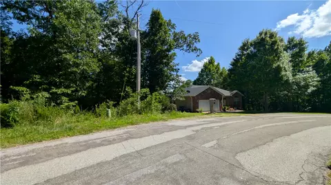 lot7 Montgomery Ln, Bella Vista, AR 72715