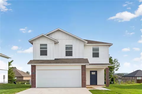 3786 Basin Springs Ave, Springdale, AR 72764