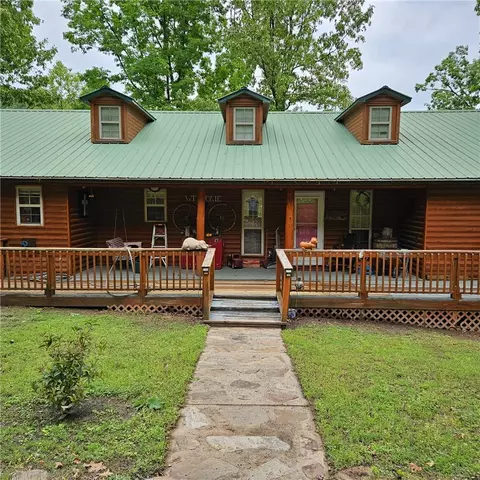 23379 Highway 307, Belleville, AR 72824