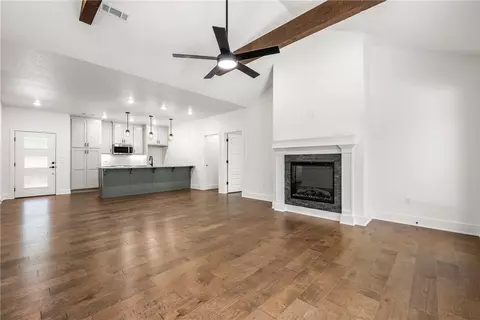 18 Melling Ln, Bella Vista, AR 72715