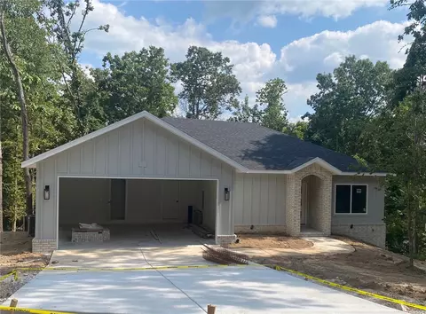 18 Melling Ln, Bella Vista, AR 72715