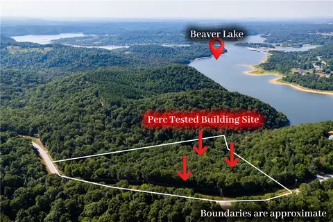 16001 Railroad Cut Rd, Rogers, AR 72756