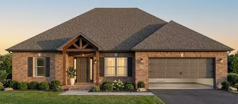 921 Mount Olive St, Siloam Springs, AR 72761