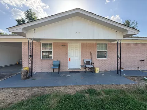 1008 S Muskogee Ave, Russellville, AR 72801