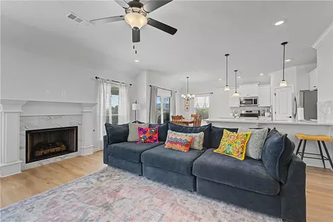 314 Coventry Ave, Farmington, AR 72730