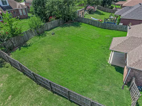 View/Area - 450 Beasley Dr, Centerton, AR 72719 photo 2 of 8
