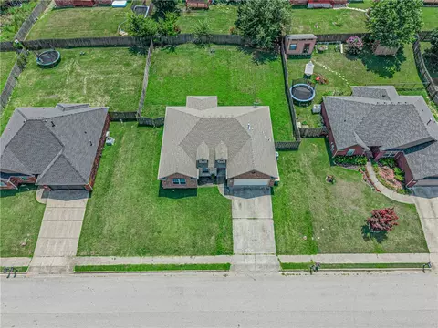 View/Area - 450 Beasley Dr, Centerton, AR 72719 photo 6 of 8
