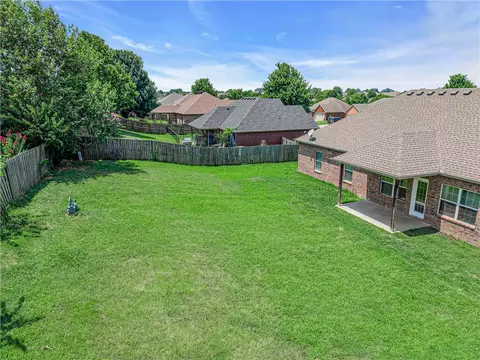 View/Area - 450 Beasley Dr, Centerton, AR 72719 photo 8 of 8