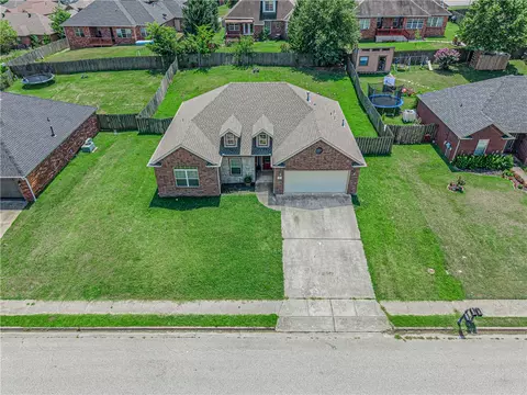 View/Area - 450 Beasley Dr, Centerton, AR 72719 photo 4 of 8
