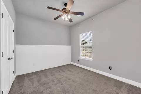 Bedroom - 450 Beasley Dr, Centerton, AR 72719 photo 5 of 5