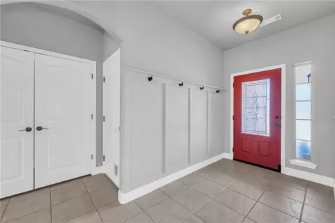 Entry Way - 450 Beasley Dr, Centerton, AR 72719 photo 3 of 5