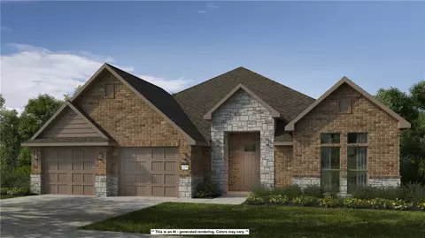 8801 Blanchard St, Centerton, AR 72713