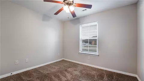 Bedroom - 421 Capri St, Centerton, AR 72719 photo 1 of 3