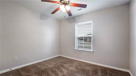 Bedroom - 421 Capri St, Centerton, AR 72719 photo 1 of 3