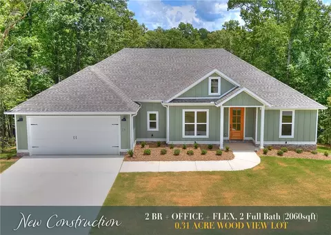 25 Roxburgh Dr, Bella Vista, AR 72715