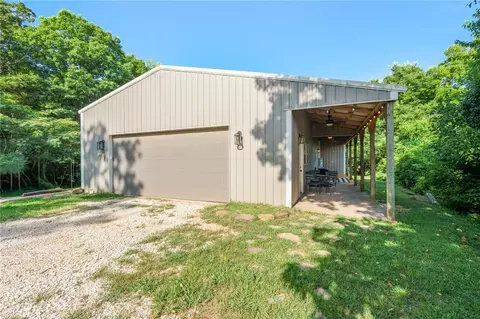 15075 Prairie Grove Lake Rd, Prairie Grove, AR 72753