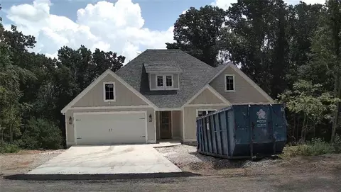 9 Carwath Ln, Bella Vista, AR 72715